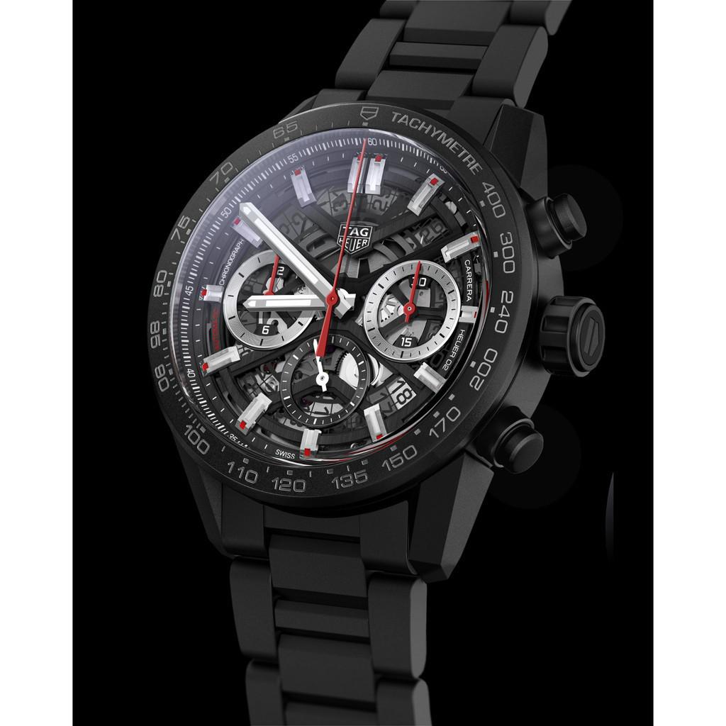 TAG Heuer Carrera