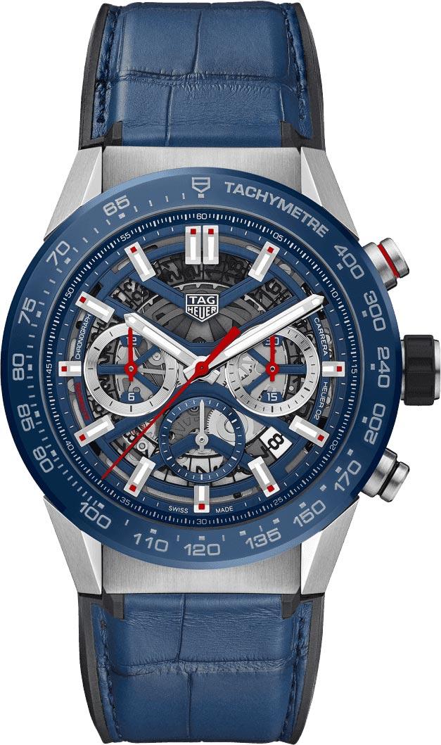 TAG Heuer Carrera