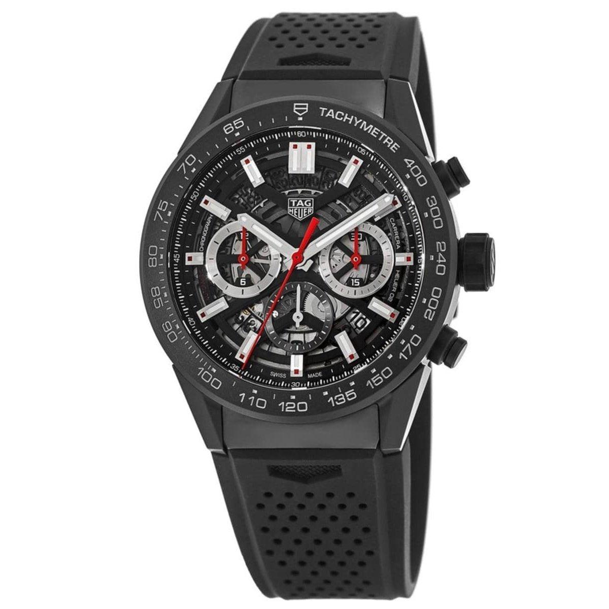 TAG Heuer Carrera