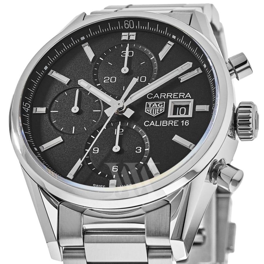TAG Heuer Carrera Calibre 16