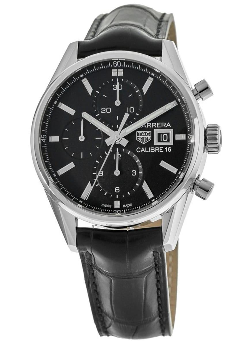TAG Heuer Carrera