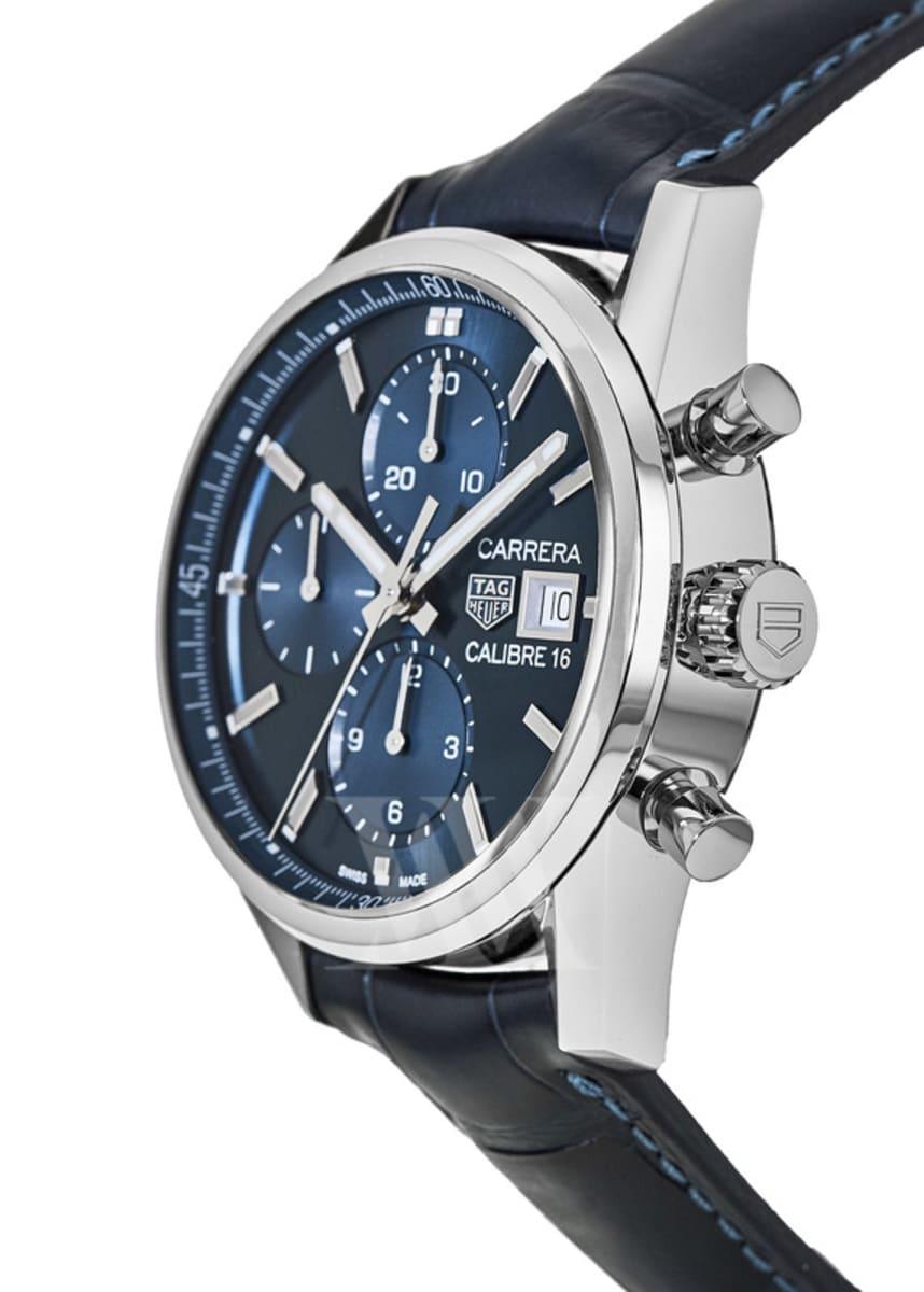 TAG Heuer Carrera Calibre 16