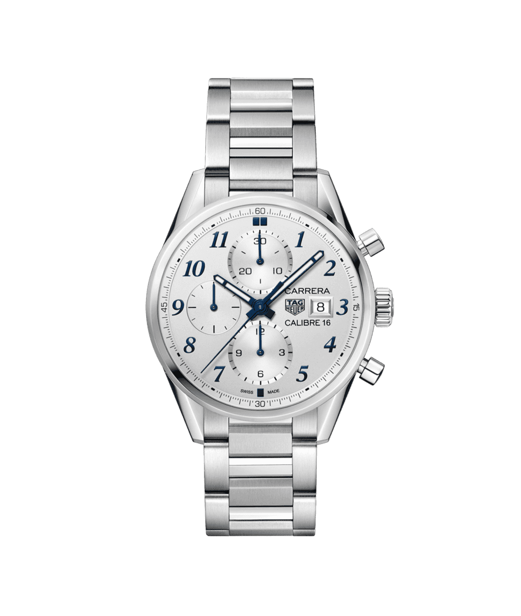 TAG Heuer Carrera