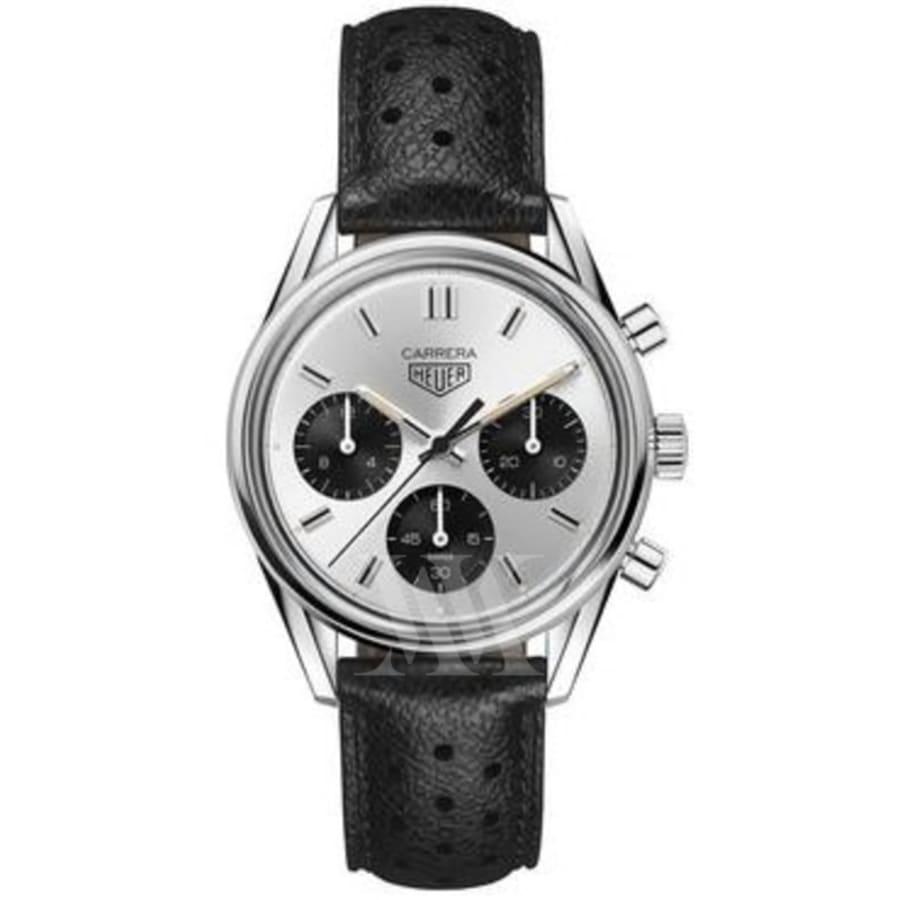 TAG Heuer Carrera