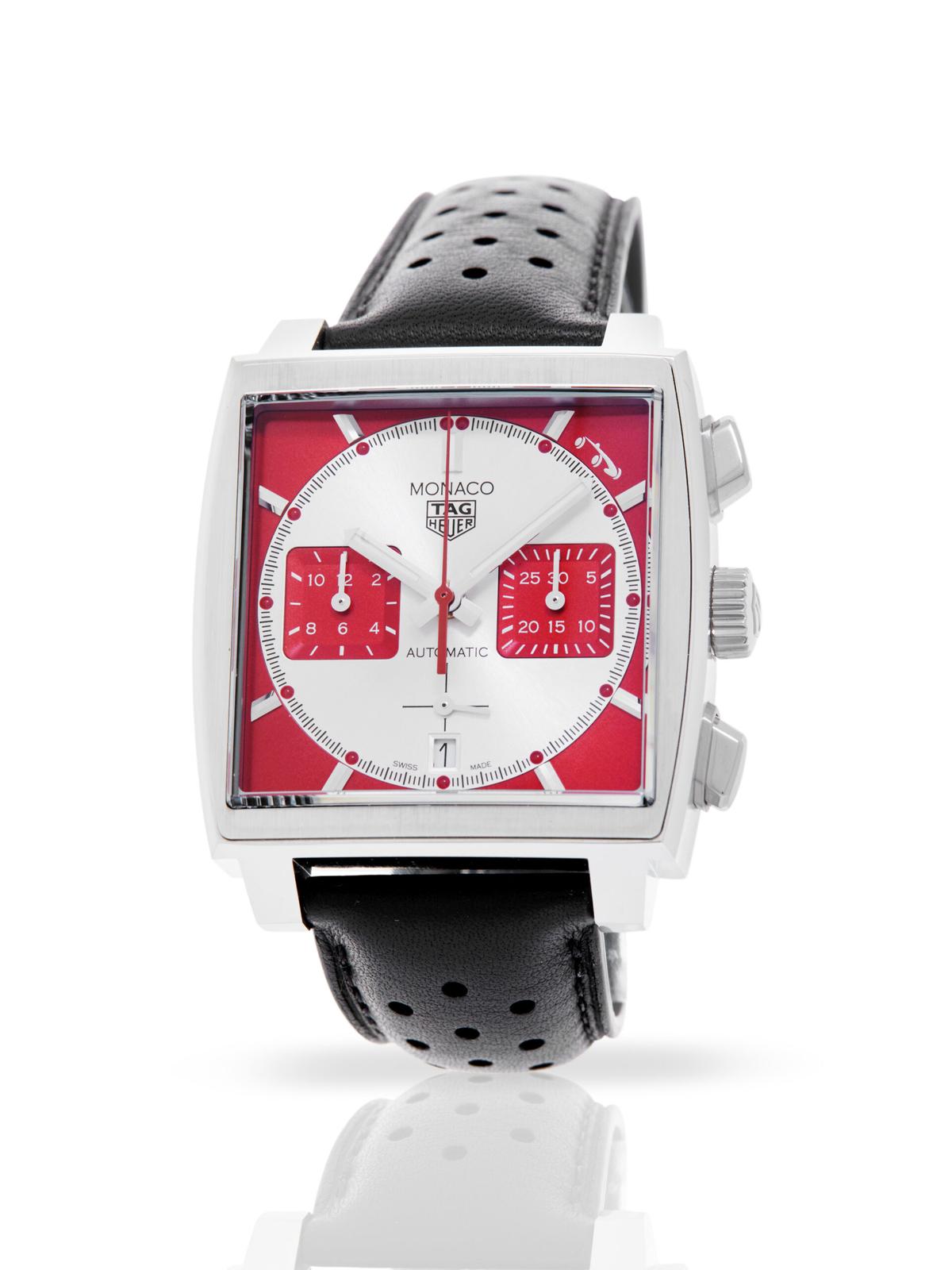TAG Heuer Monaco