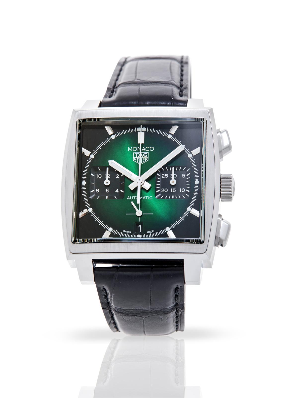 TAG Heuer Monaco