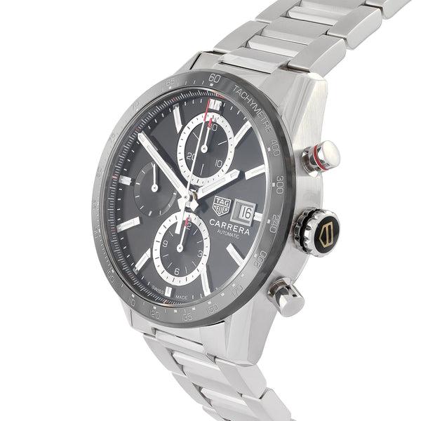 TAG Heuer Carrera