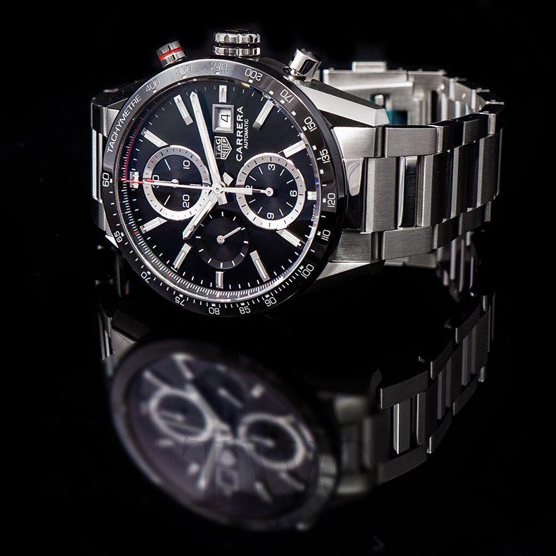 TAG Heuer Carrera Calibre 16