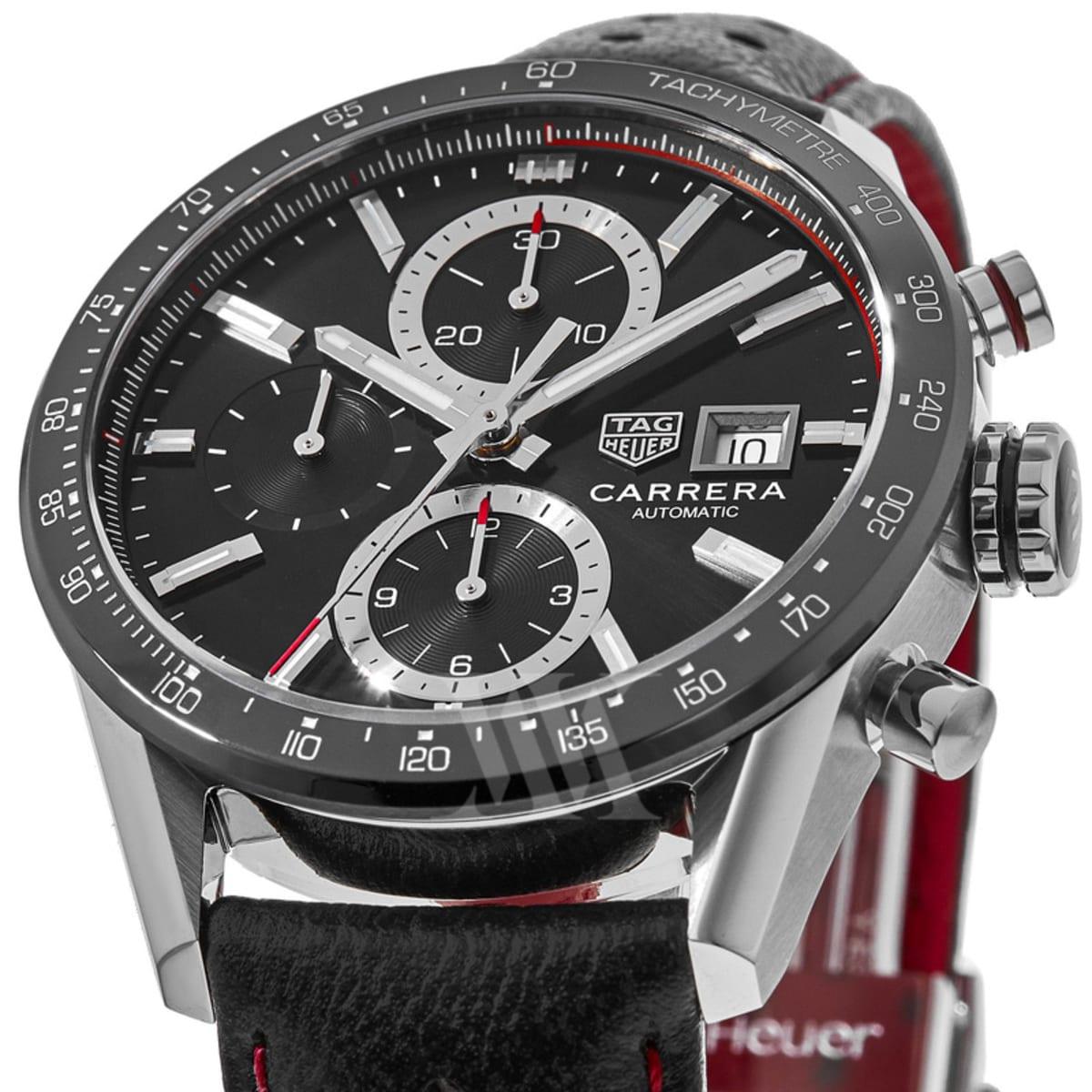 TAG Heuer Carrera Calibre 16