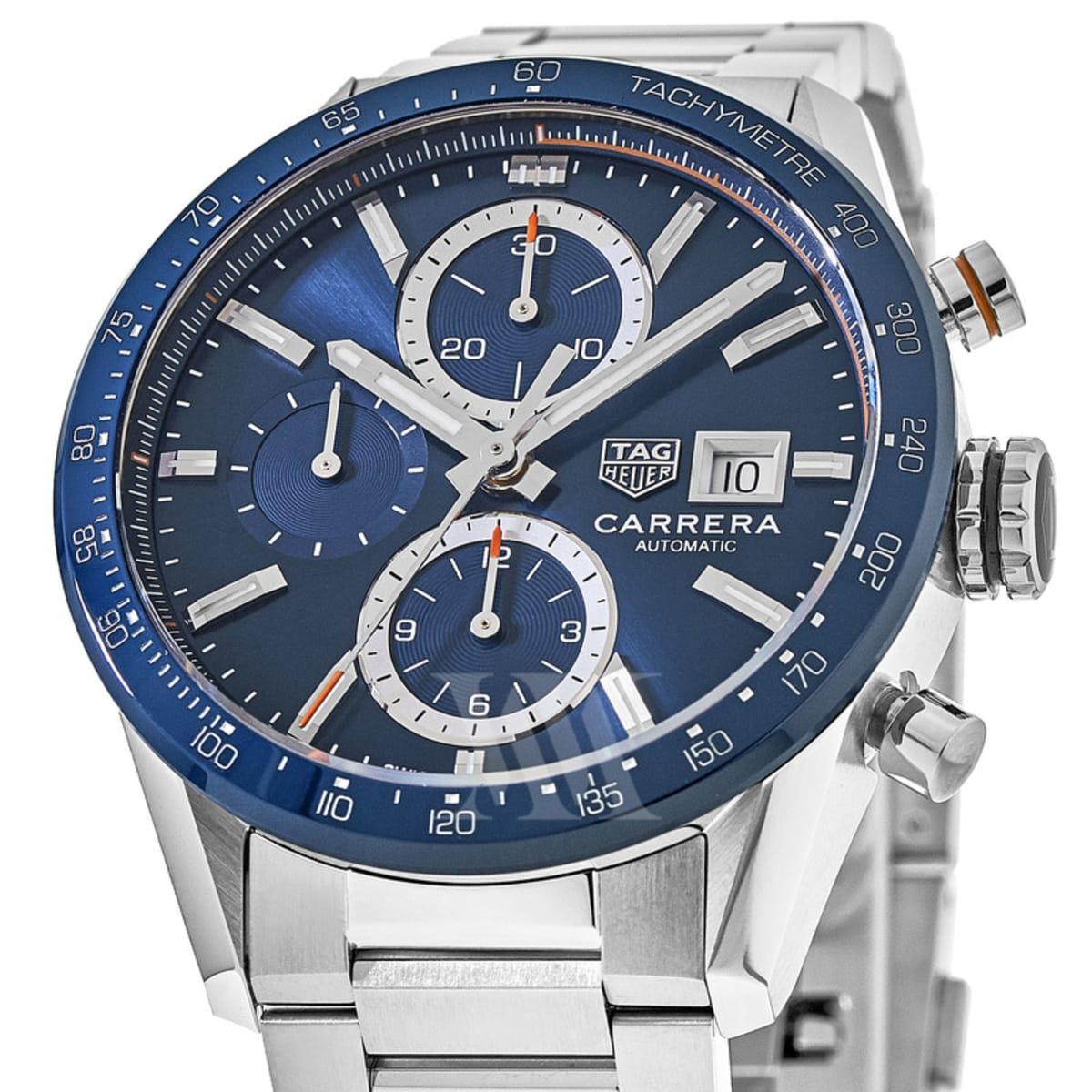 TAG Heuer Carrera Calibre 16