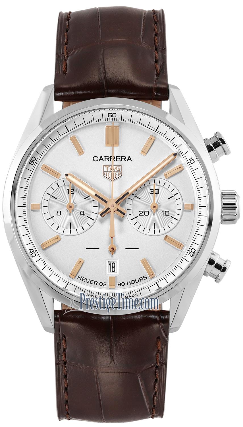 TAG Heuer Carrera