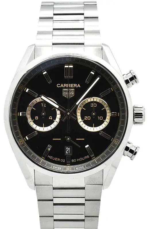 TAG Heuer Carrera