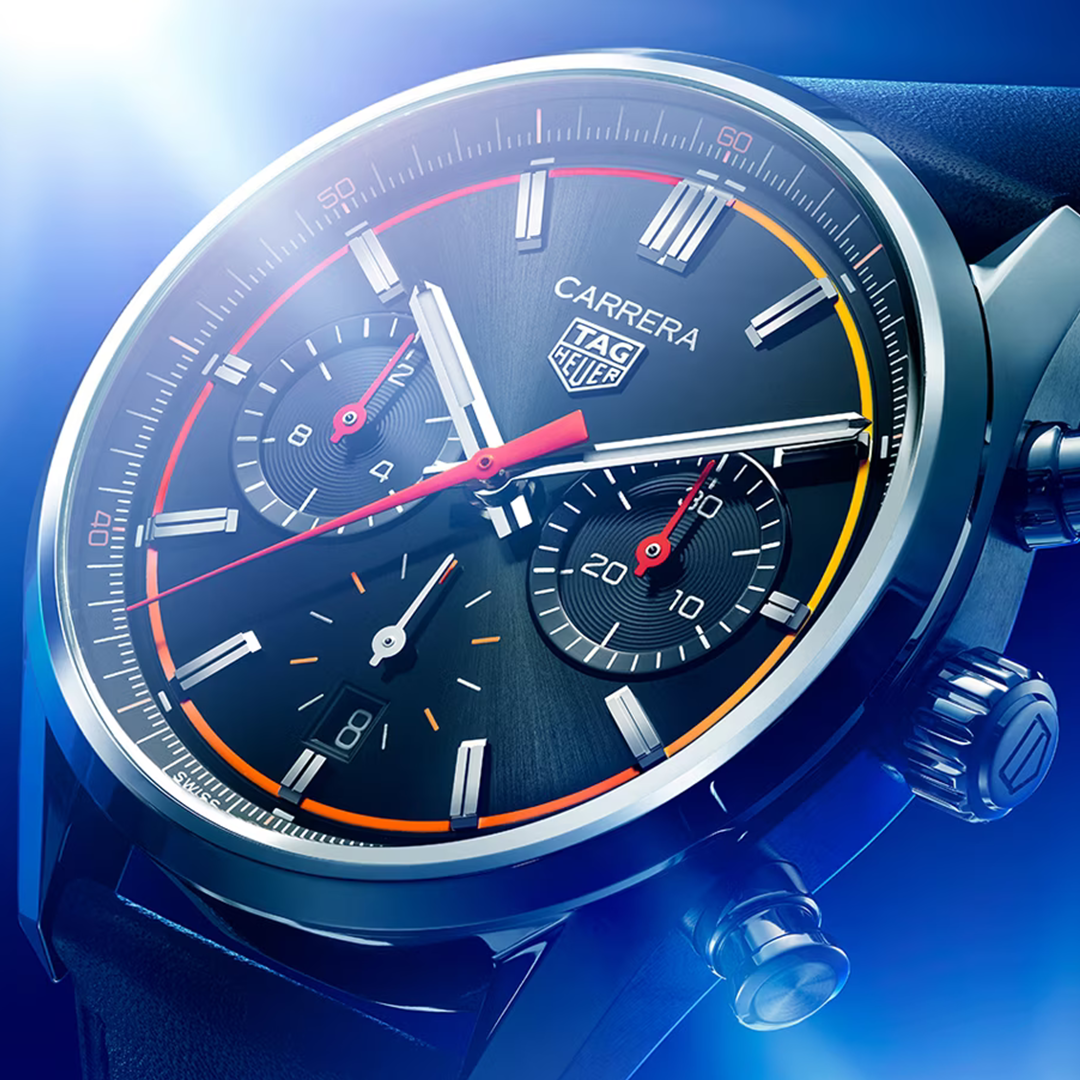 TAG Heuer Carrera