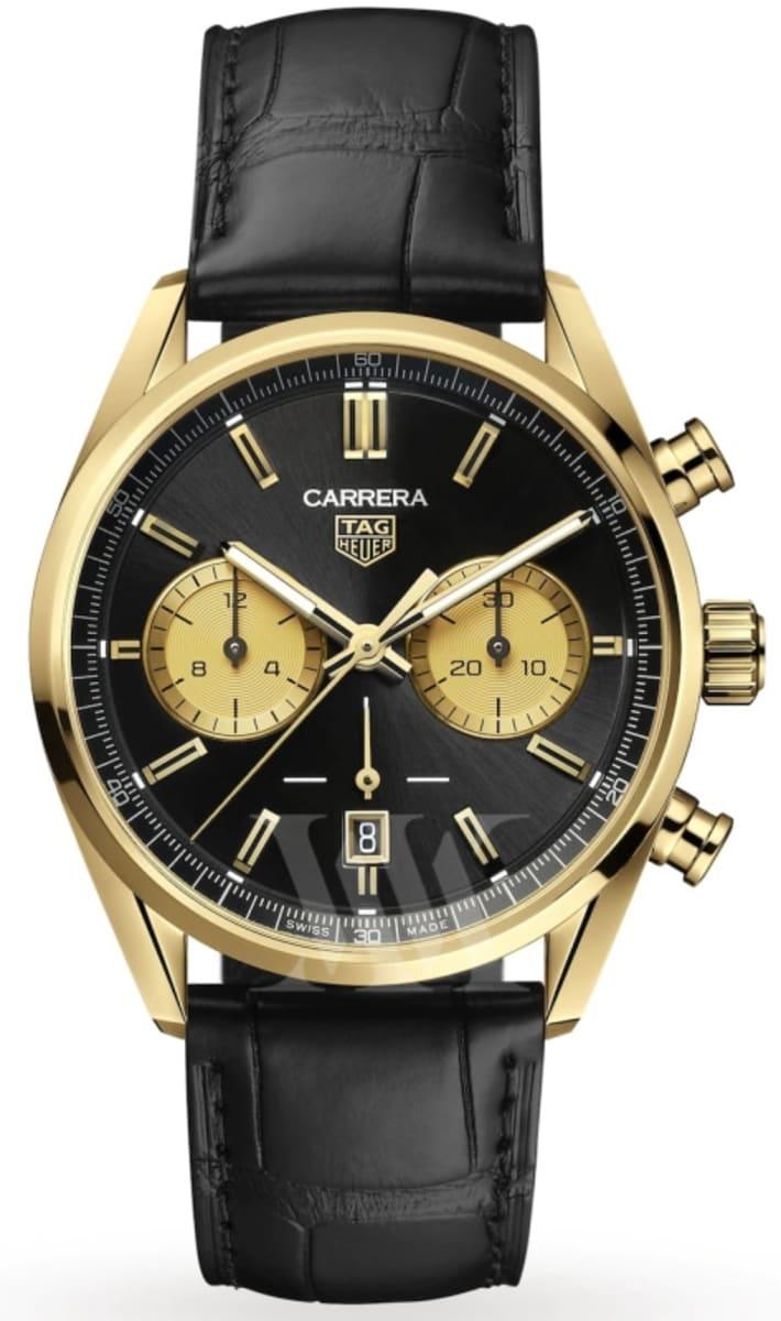 TAG Heuer Carrera