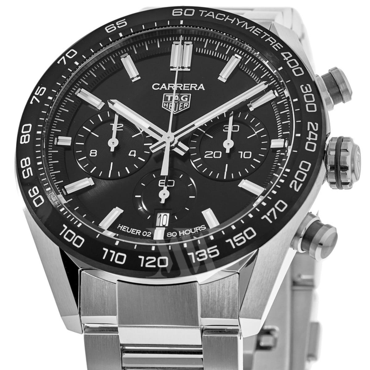 TAG Heuer Carrera