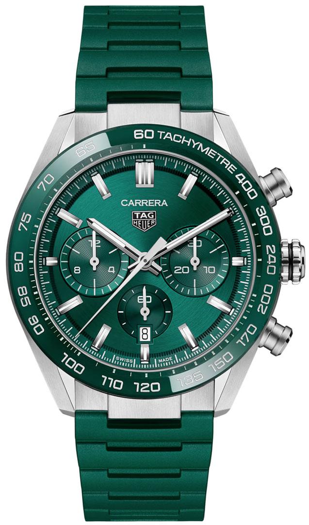TAG Heuer Carrera