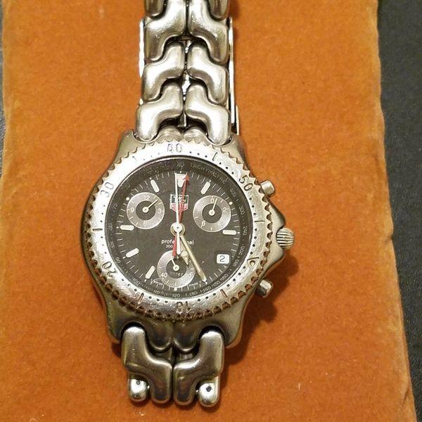 TAG Heuer Link Quartz