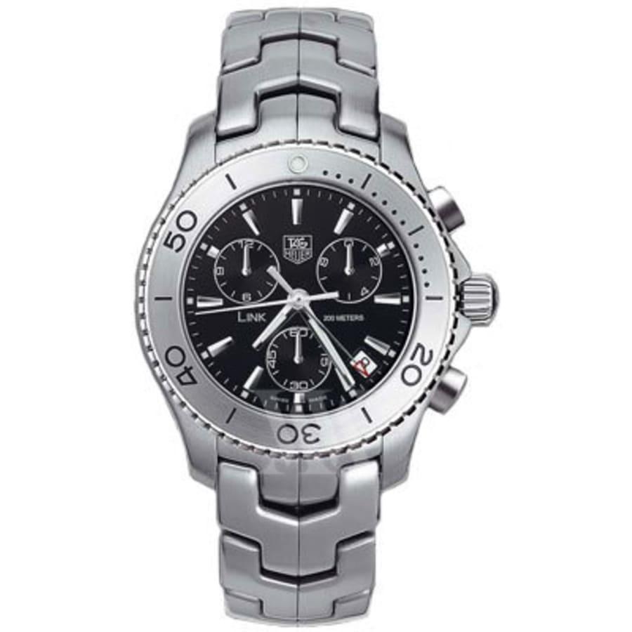 TAG Heuer Link Quartz