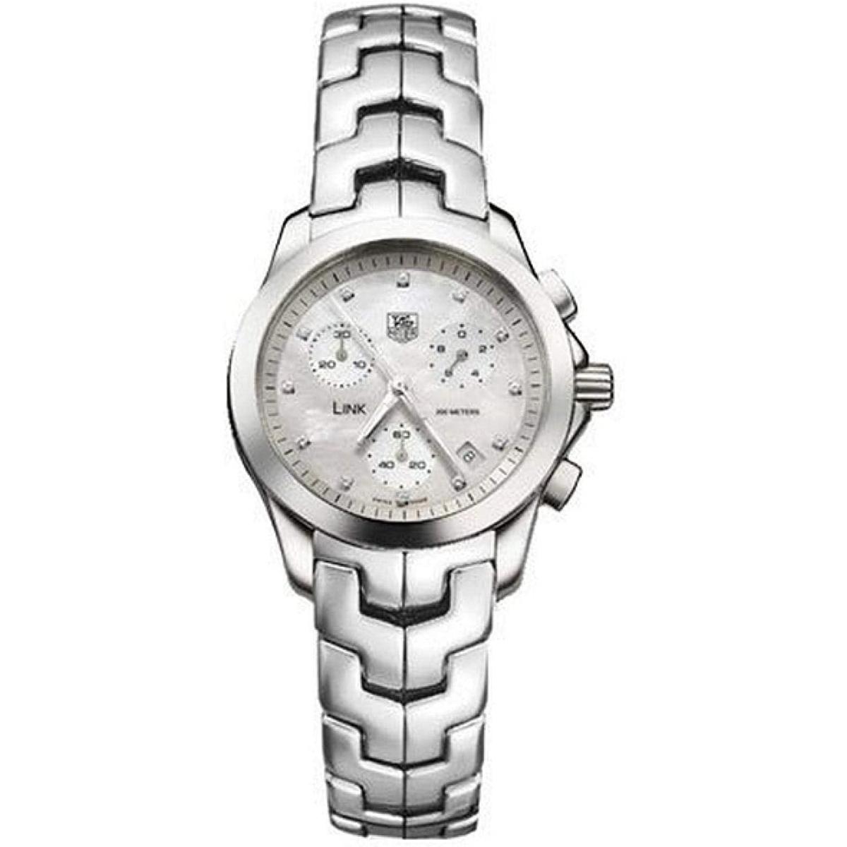 TAG Heuer Link Lady