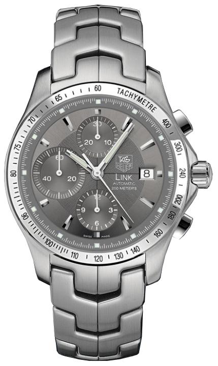 TAG Heuer Link