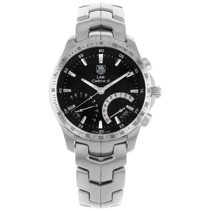 TAG Heuer Link Quartz