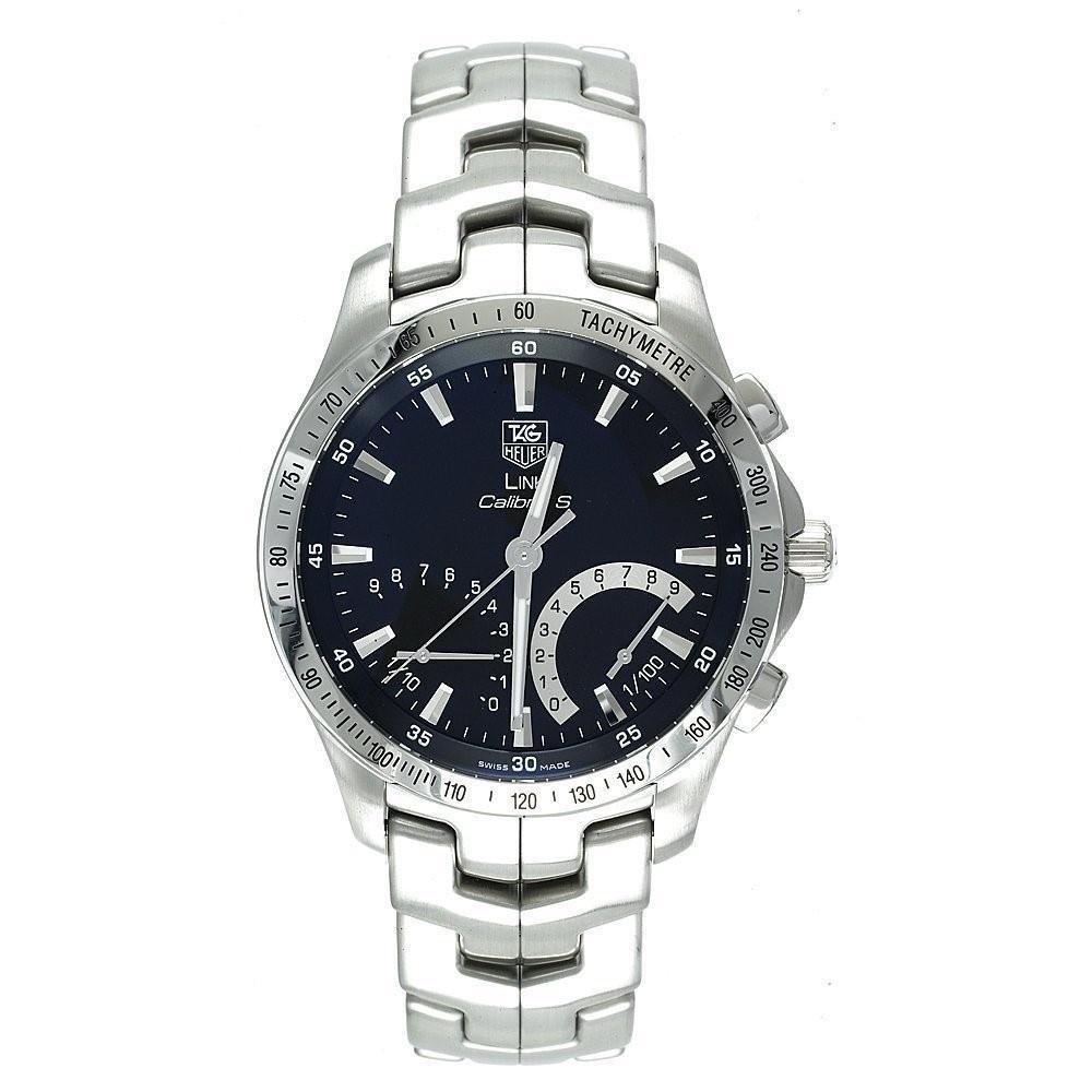 TAG Heuer Link Quartz