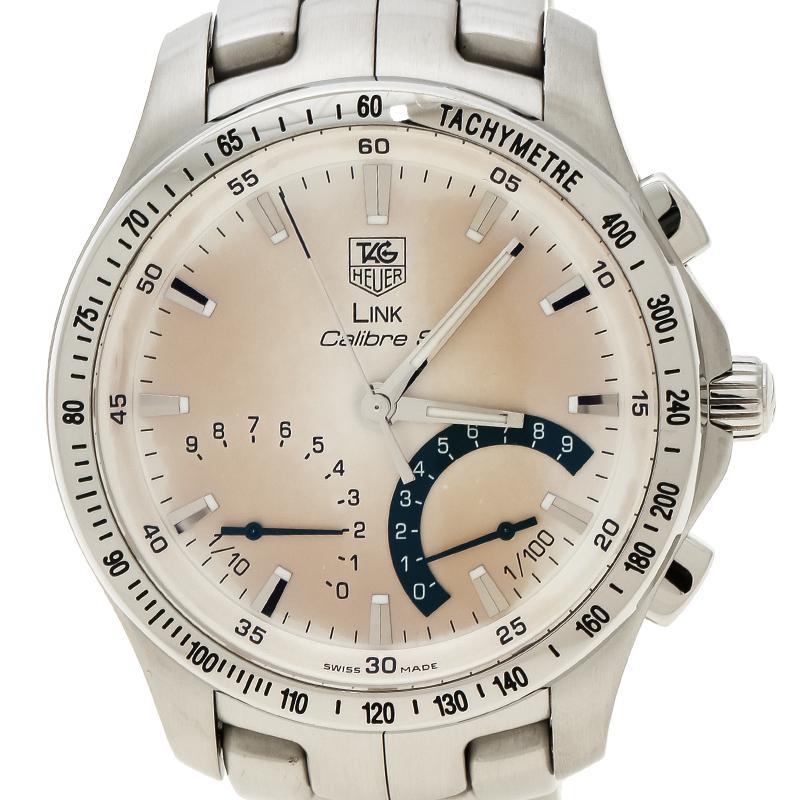 TAG Heuer Link Quartz