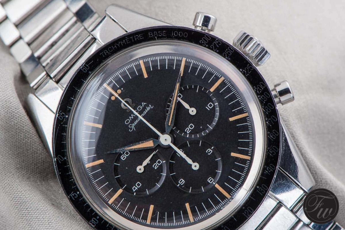 Omega Speedmaster