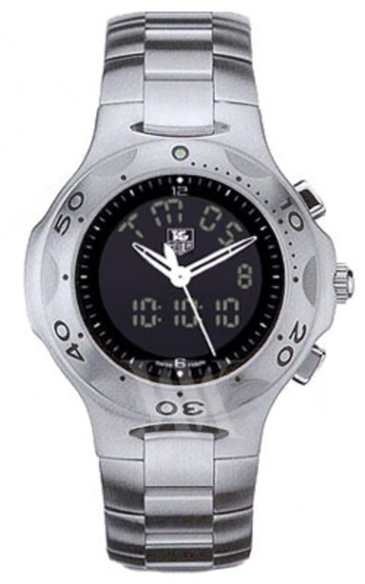 TAG Heuer Kirium