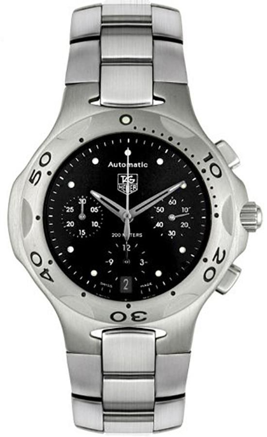 TAG Heuer Kirium