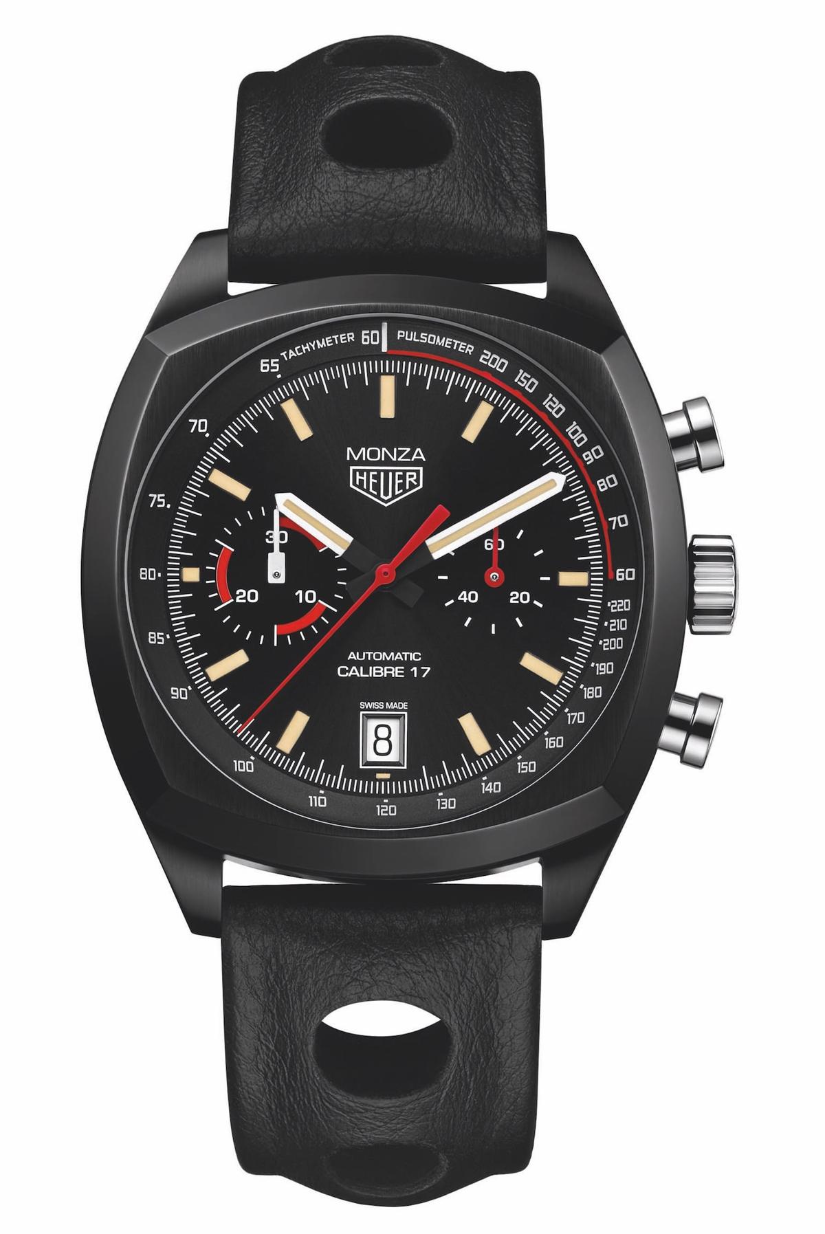 TAG Heuer Monza