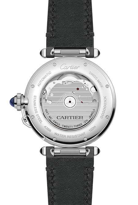 Cartier Pasha