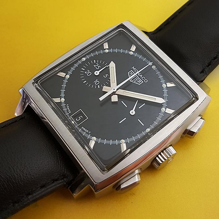 TAG Heuer Monaco