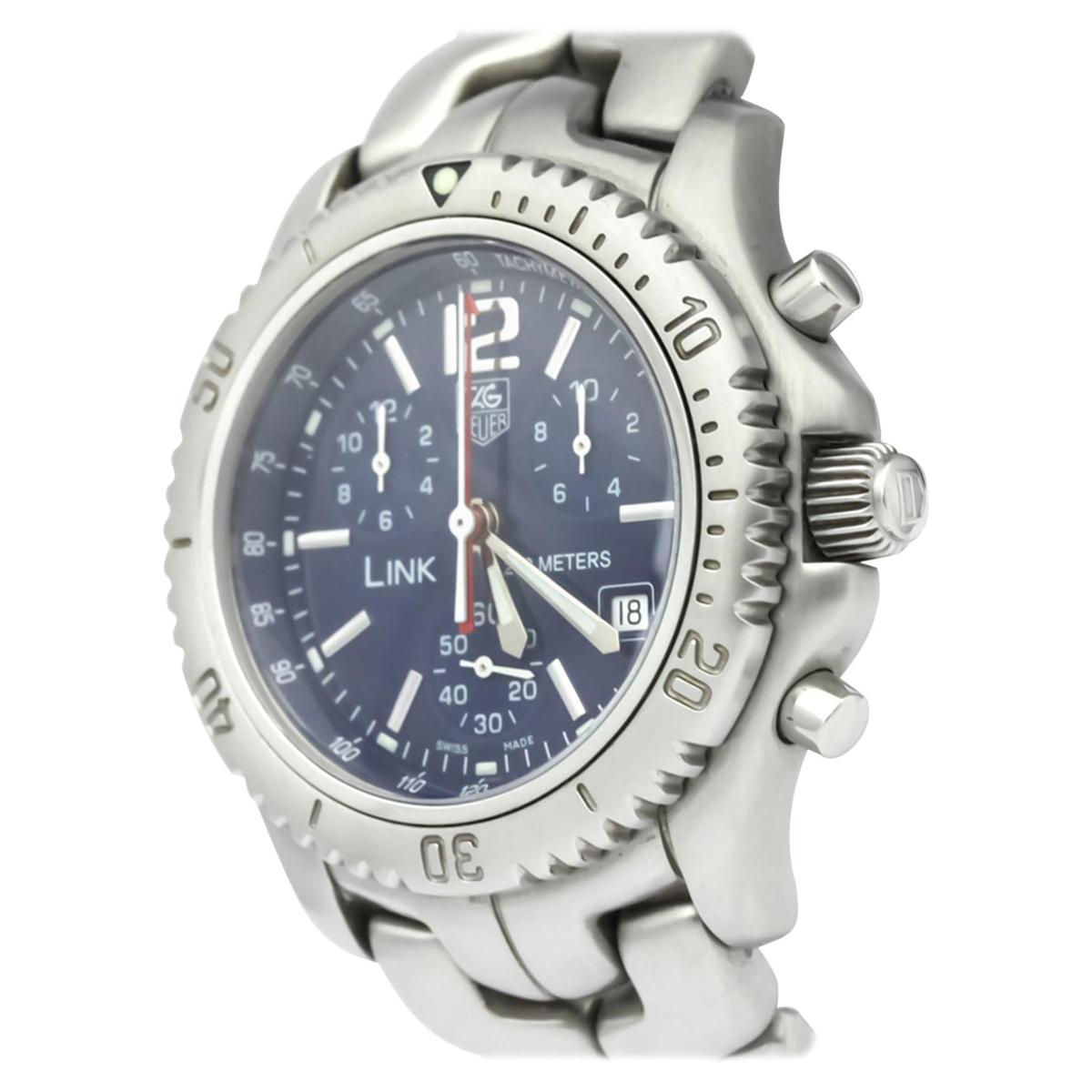 TAG Heuer Link Quartz