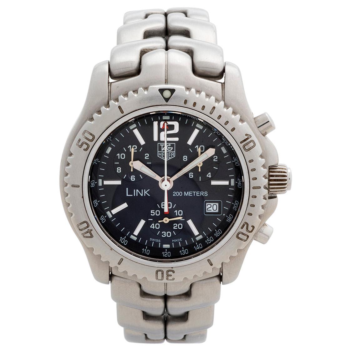 TAG Heuer Link Quartz