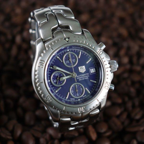 TAG Heuer Link