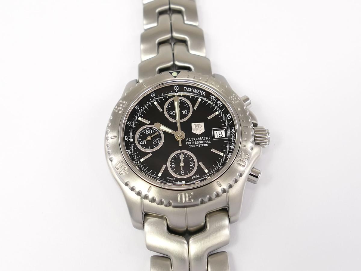 TAG Heuer Link