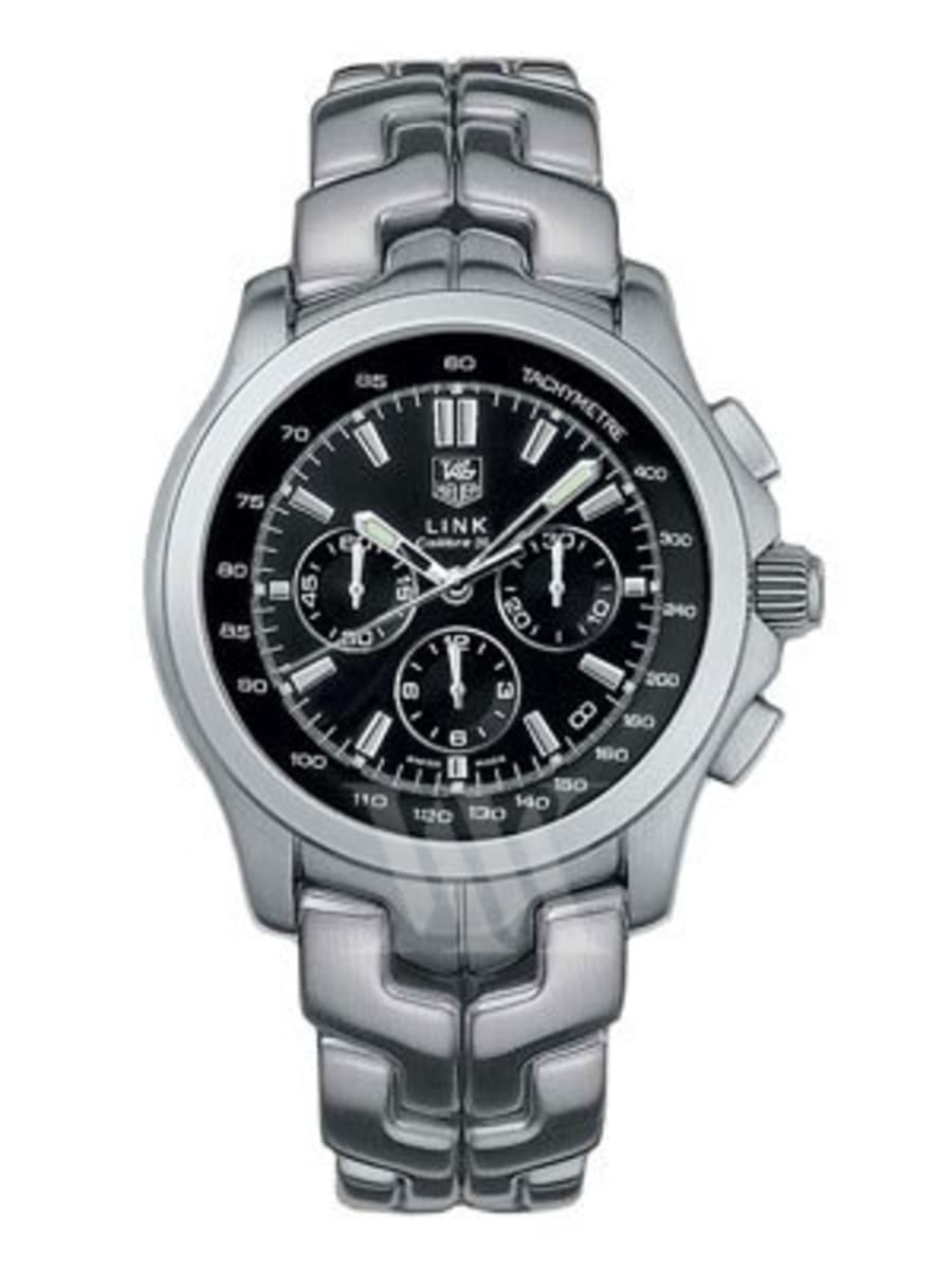TAG Heuer Link