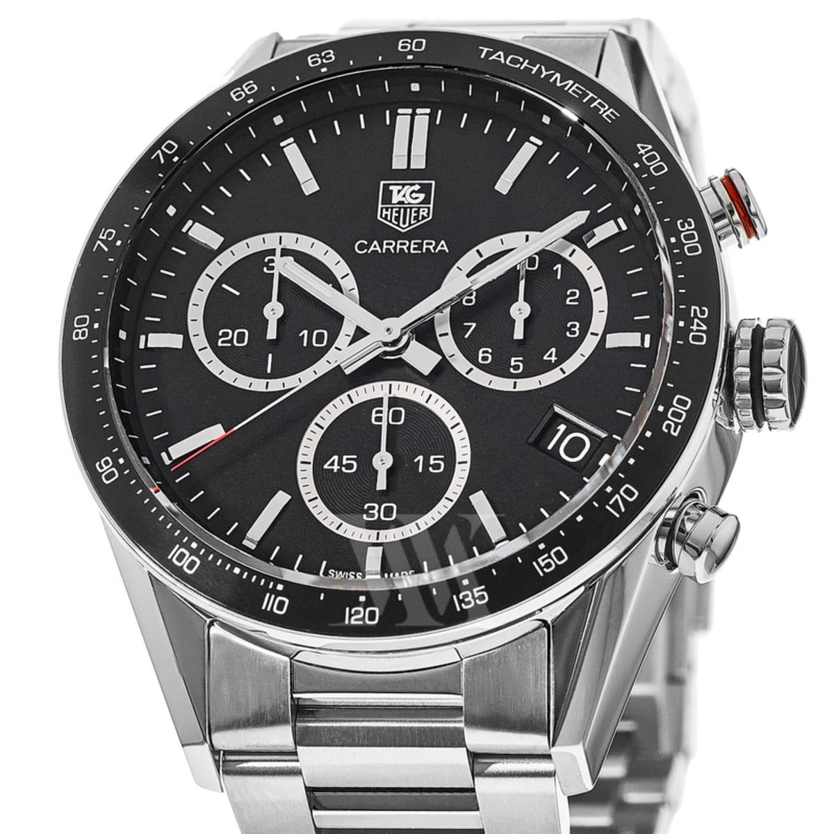 TAG Heuer Carrera