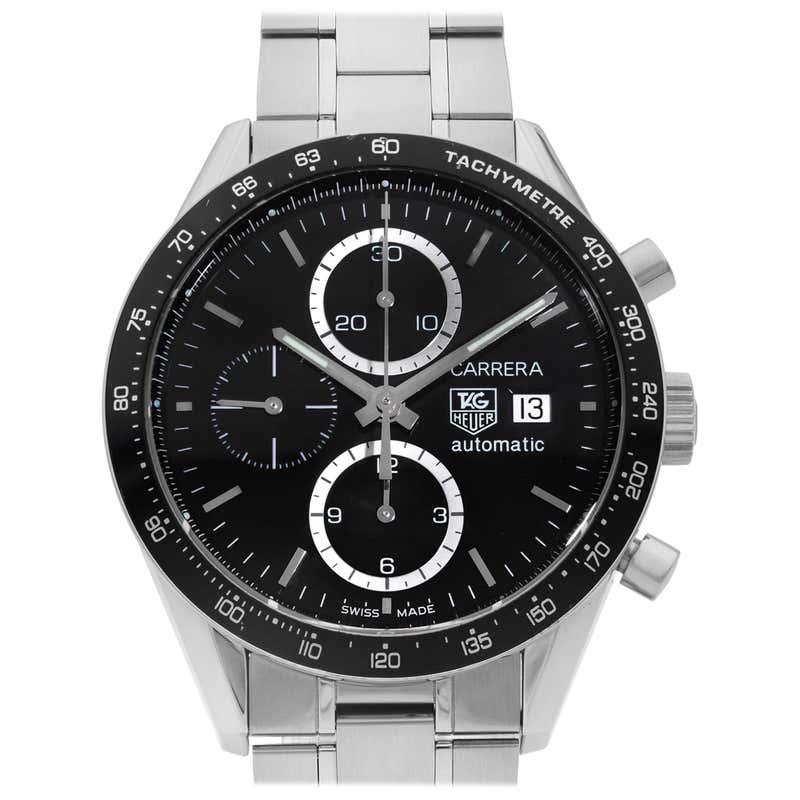 TAG Heuer Carrera Calibre 16