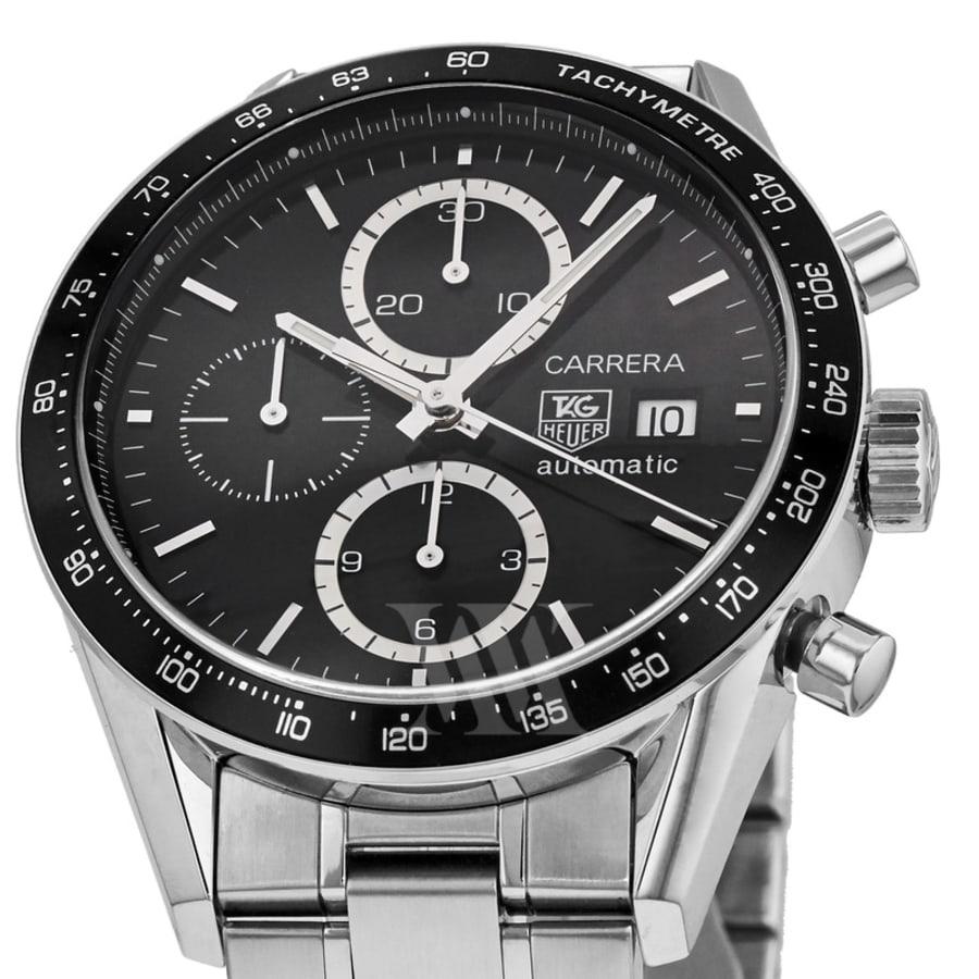 TAG Heuer Carrera Calibre 16