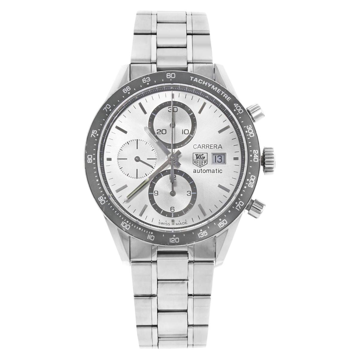 TAG Heuer Carrera Calibre 16