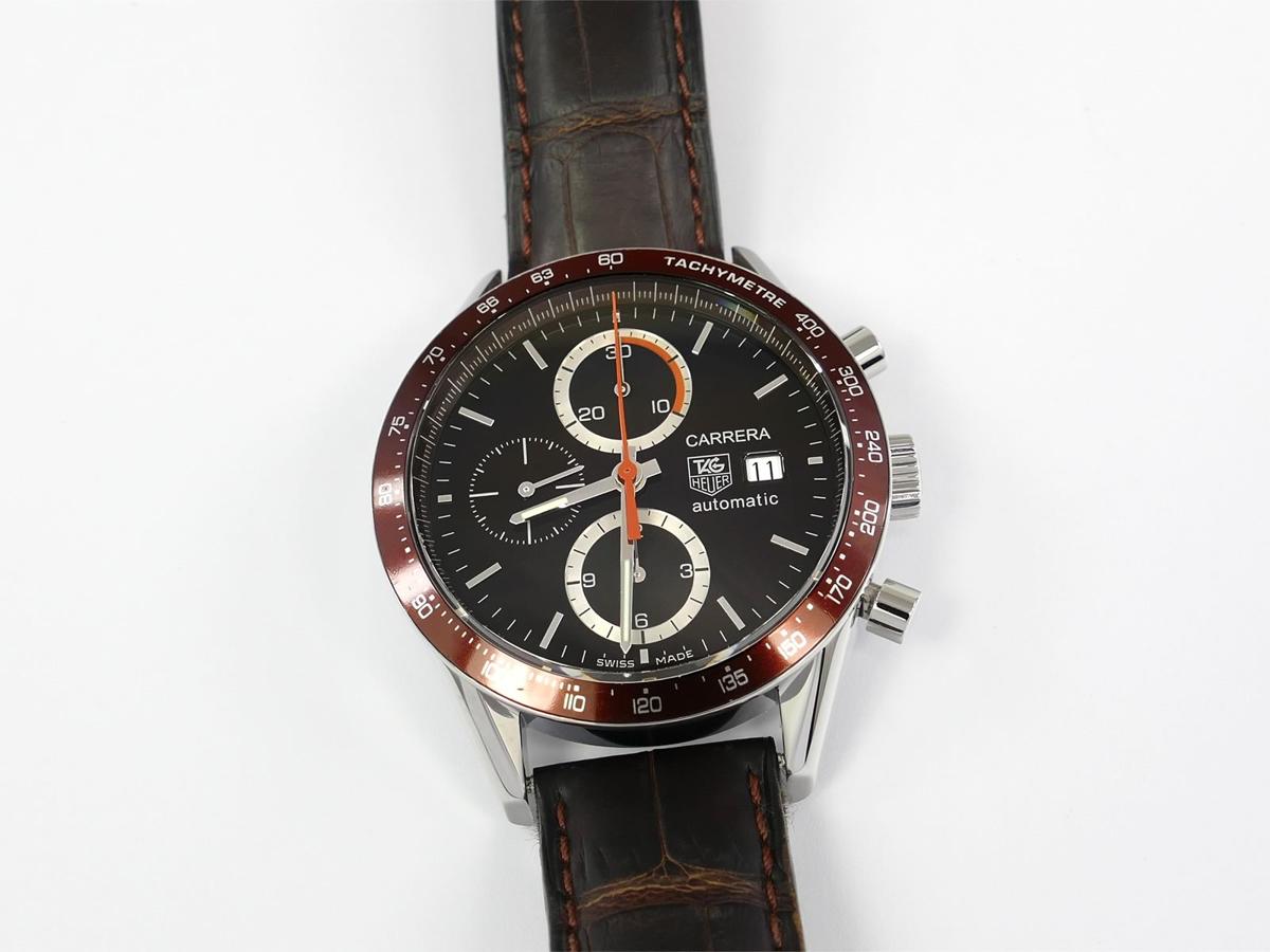 TAG Heuer Carrera Calibre 16