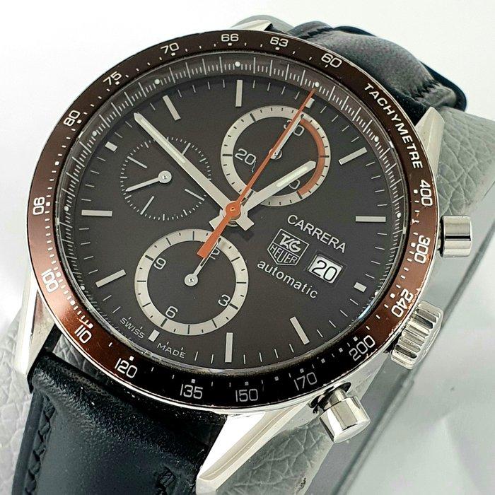 TAG Heuer Carrera Calibre 16