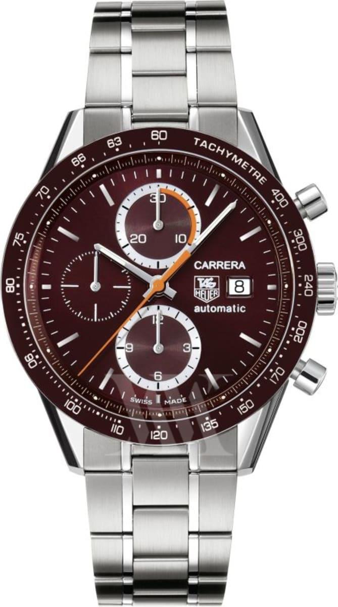 TAG Heuer Carrera Calibre 16