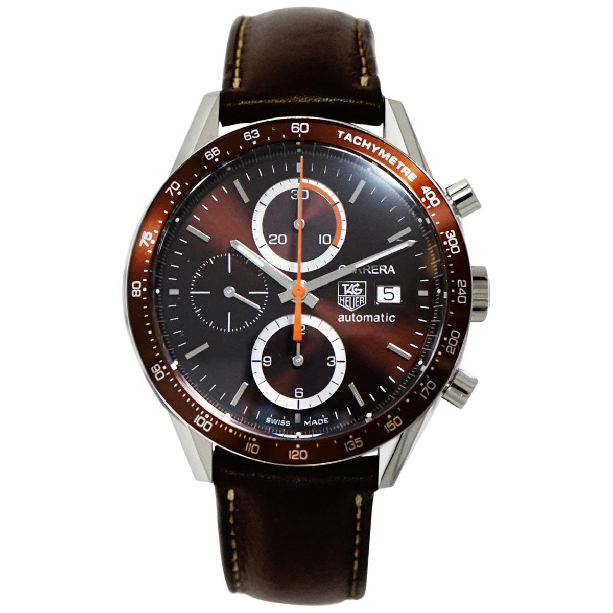 TAG Heuer Carrera Calibre 16