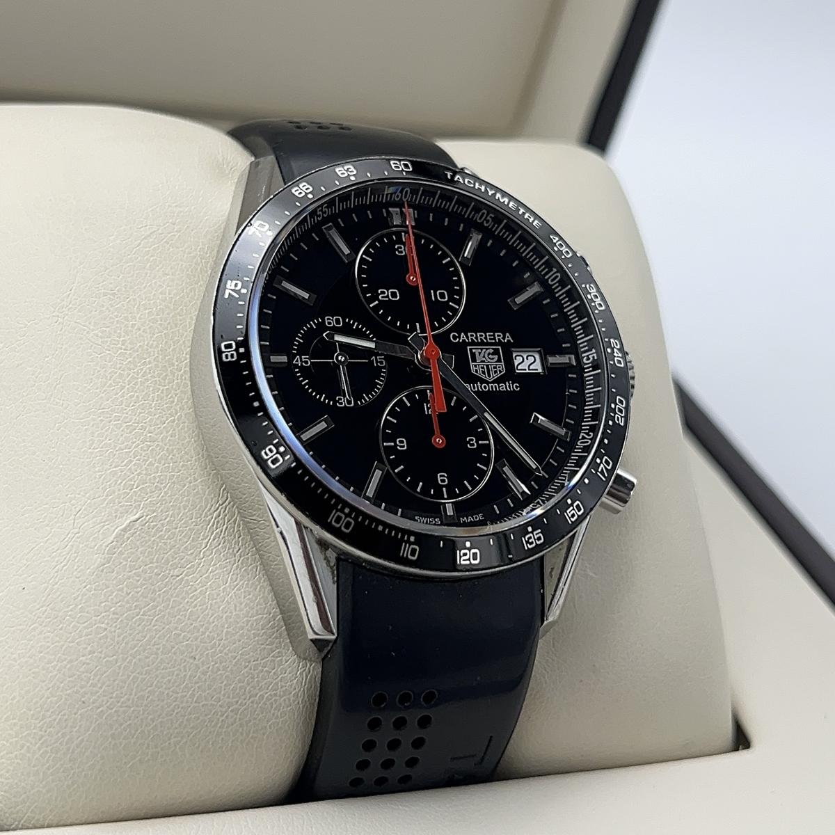 TAG Heuer Carrera Calibre 16