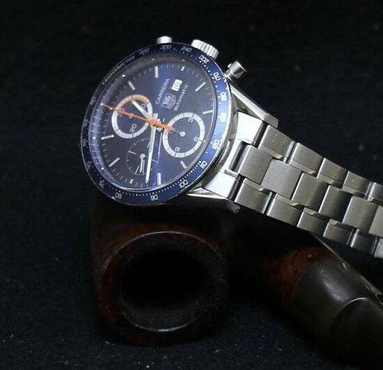 TAG Heuer Carrera Calibre 16