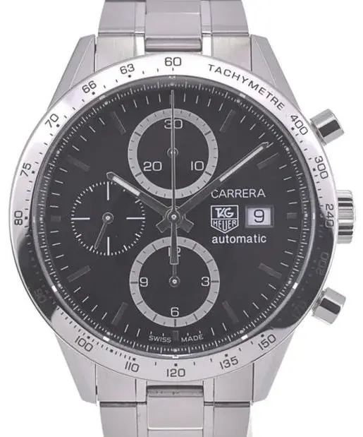TAG Heuer Carrera Calibre 16