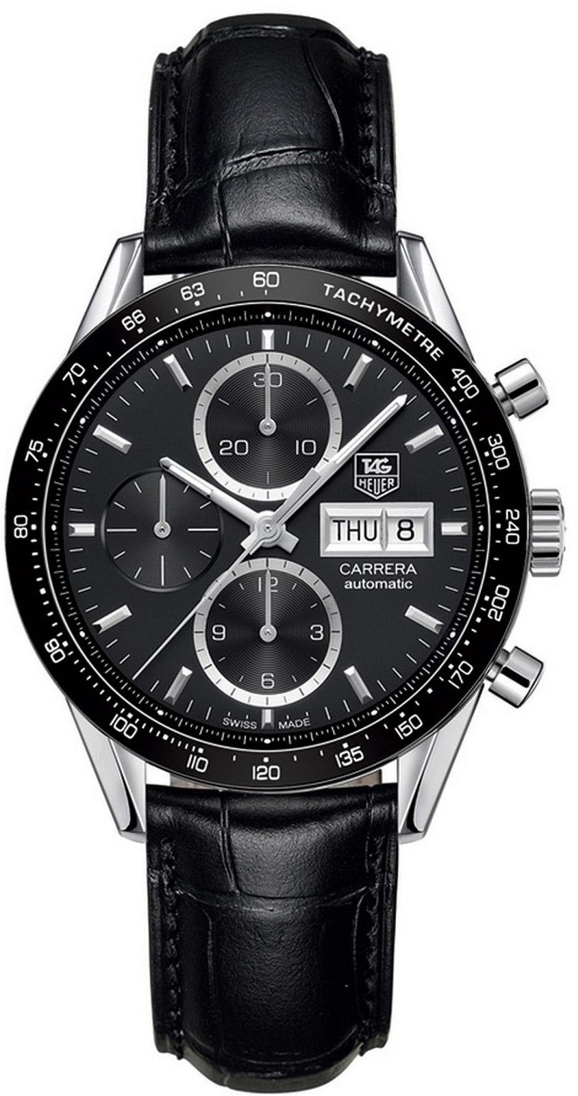 TAG Heuer Carrera Calibre 16